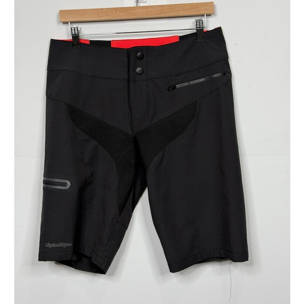 Troy Lee Designs Skyline Women's Mountain Bike Shorts / Size-L 7/8